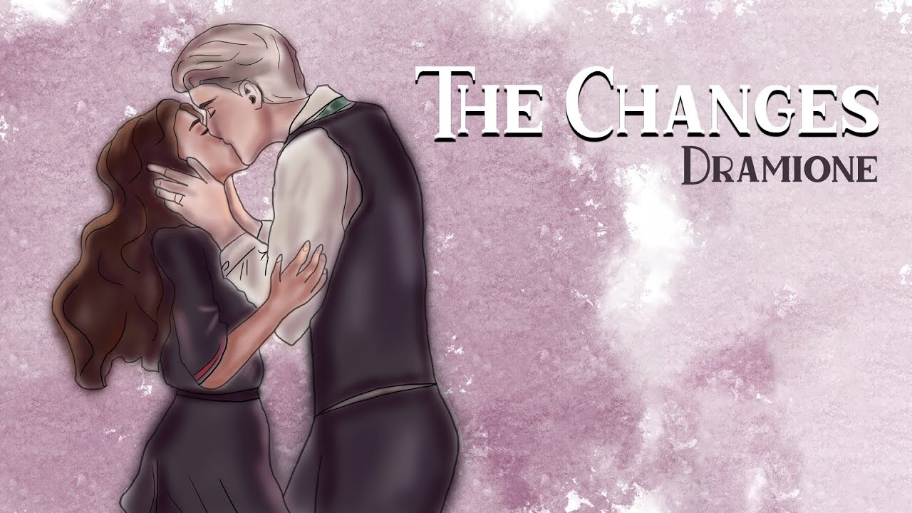 OneShot | Dramione |The Changes - Harry Potter FanFiktion