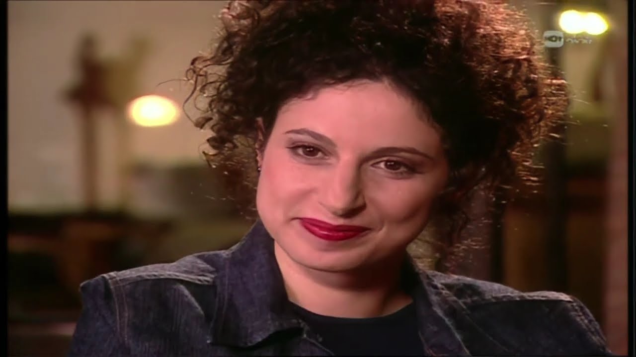 לגעת באושר פרק 81 (HD)