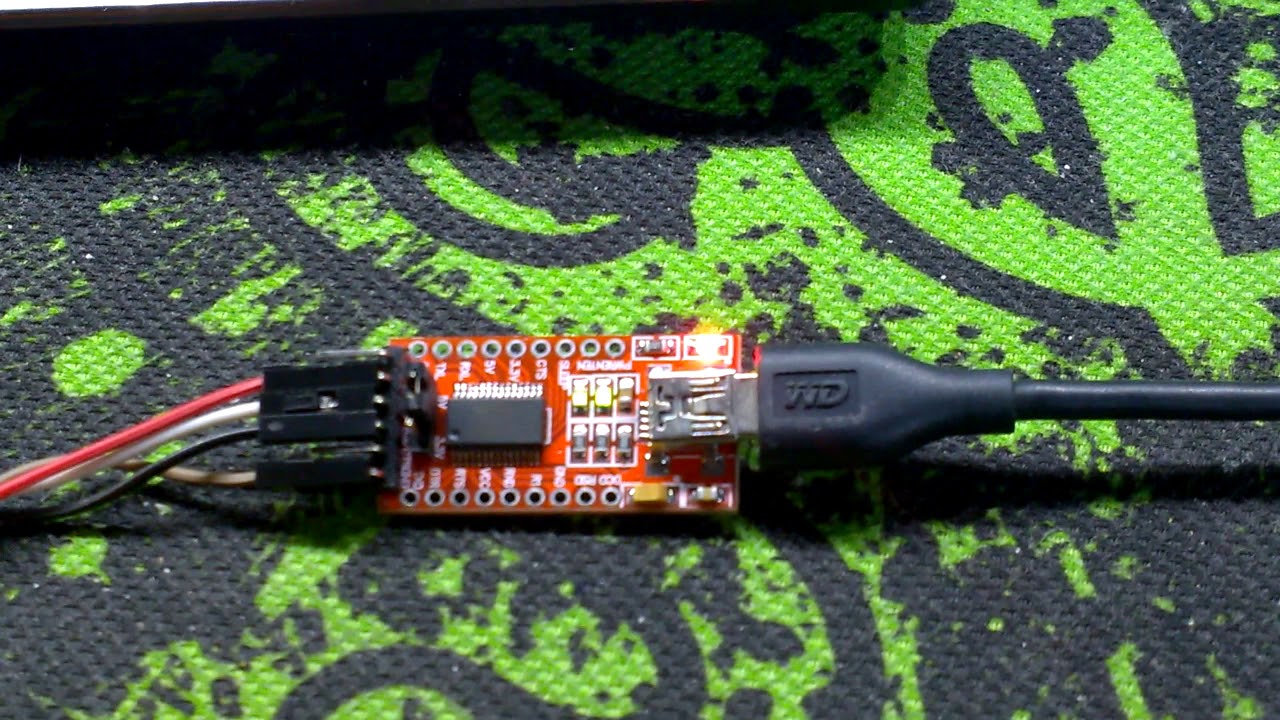 Low cost IR interface for Agilent U1272A (and similar)