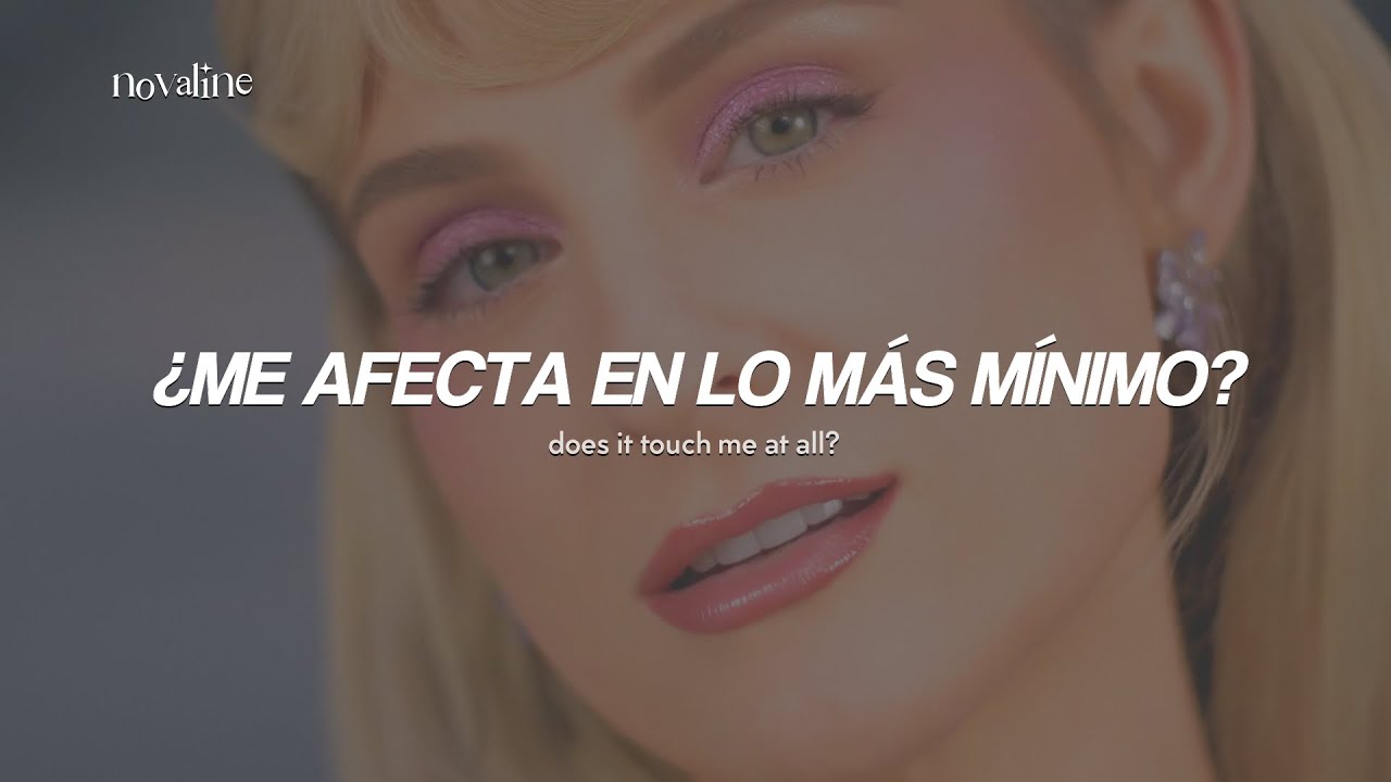 Meghan Trainor - Still Don't Care (Español + Lyrics) | video musical