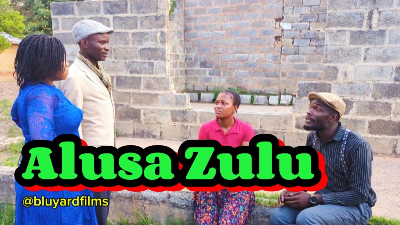 Alusa Zulu kuli Longwani