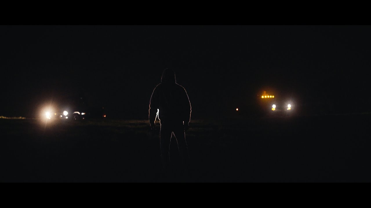 Velvet Drive (Short Film)