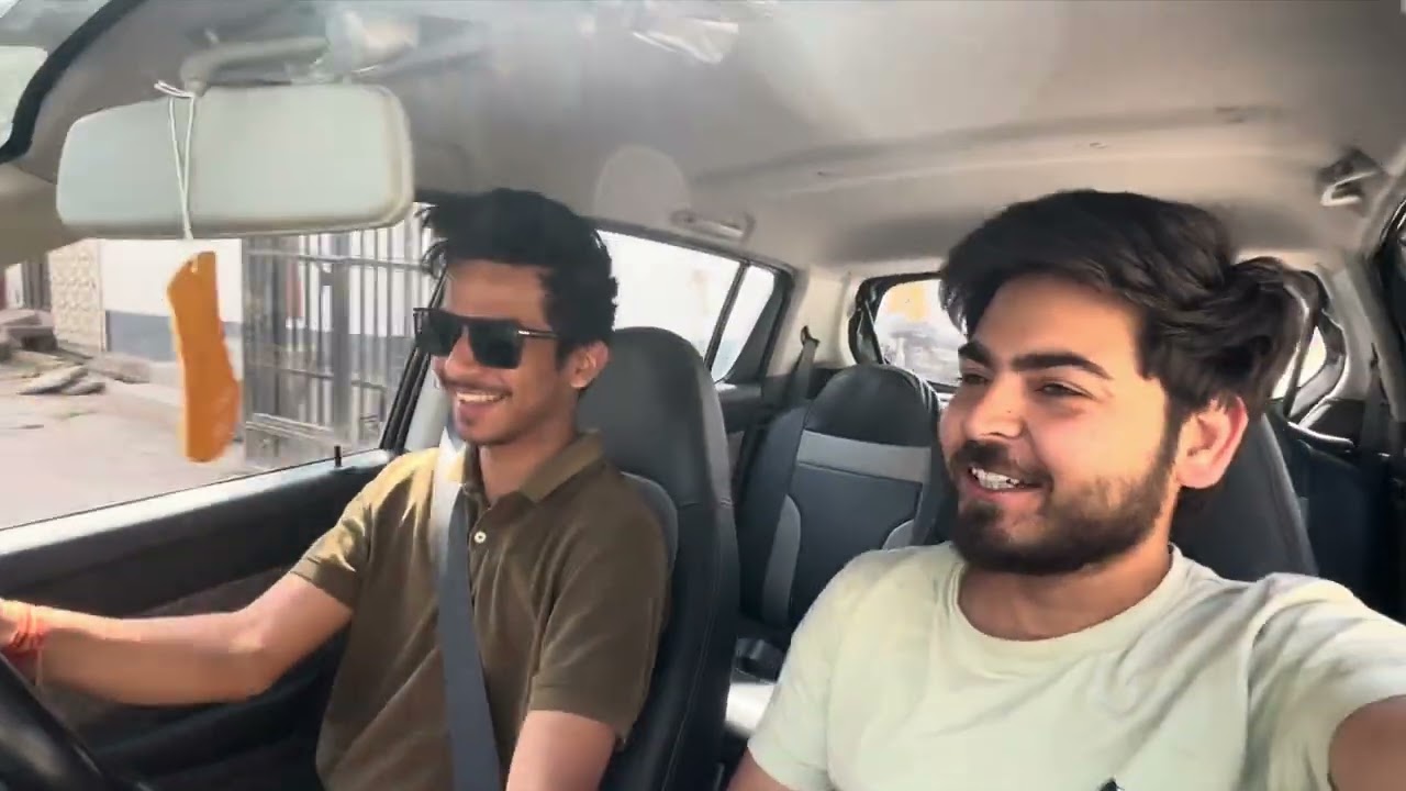 Ritik Ne Bhaiya Ko Aisa Kya Bola? 😱 | Amit Gaya Gaon! 🏡 | Bike Prank On Friend 😂