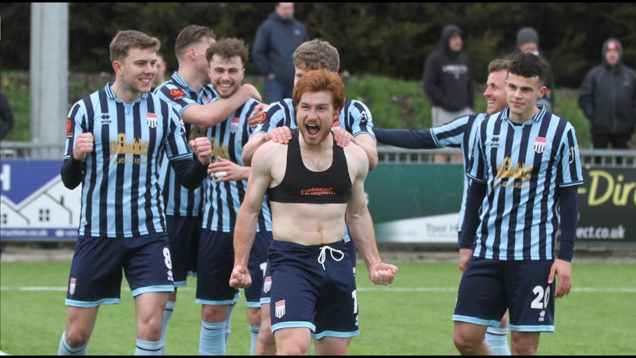 𝗛𝗜𝗚𝗛𝗟𝗜𝗚𝗛𝗧𝗦 | Worthing v Bath City | 11th March 2023 | National League South