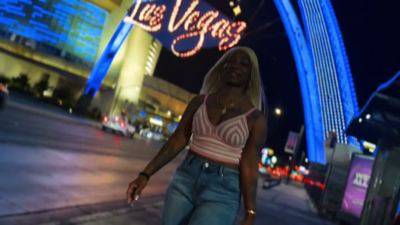 Shaylynn ( Never Let It Go ) Prod By NoTypeBeats