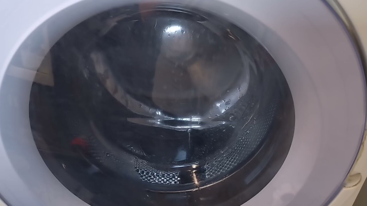 Whirlpool awm8000 maintenance wash start