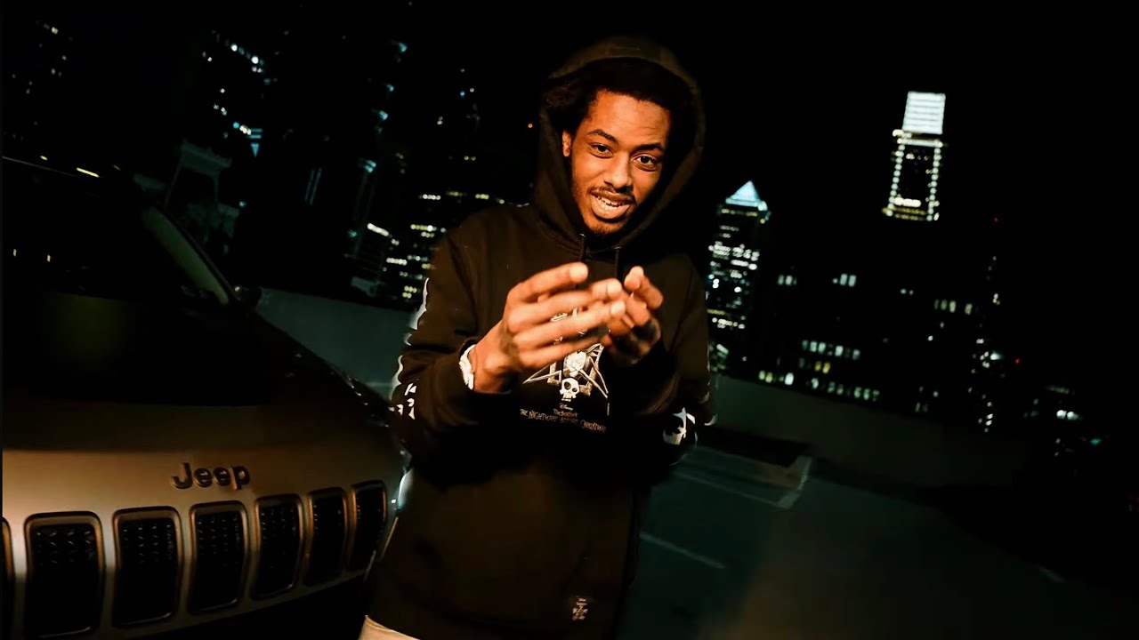Rn$ Quando - GenFive