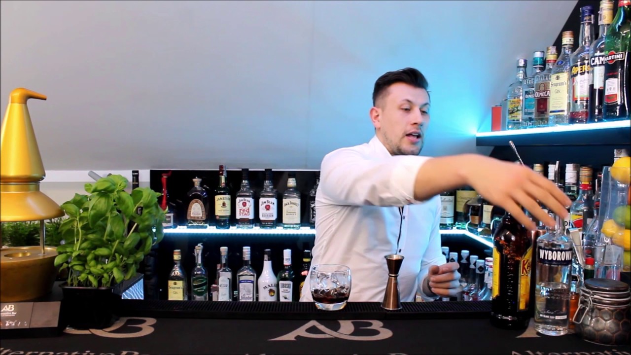 BLACK RUSSIAN (CZARNY ROSJANIN) odc 3- 