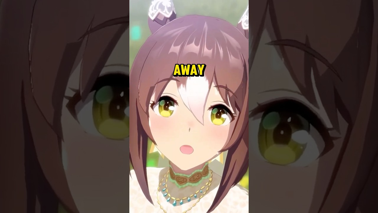 Umamusume History: Fine Motion Dethroned