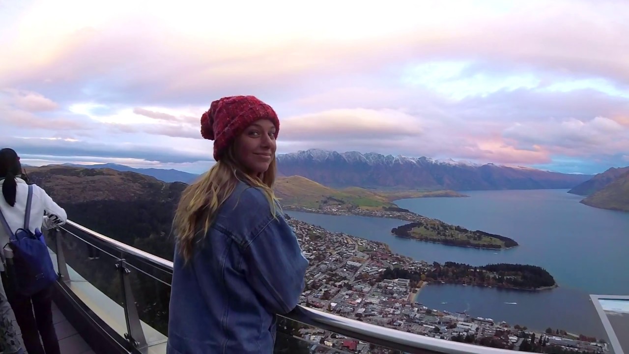 Semester Abroad in Australia