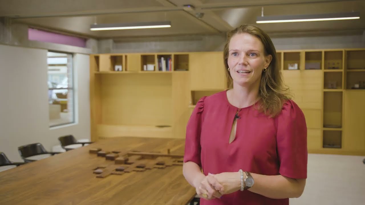 Karaat en Talent in Groningen: stoer wonen in ‘Stad’