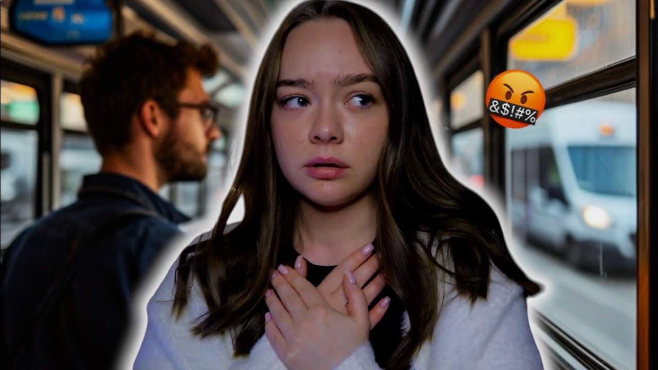 АВТОБУСНЫЕ МАНЬЯКИ! МАНЬЯКИ В ЖИЗНИ ПОДПИСЧИКОВ!