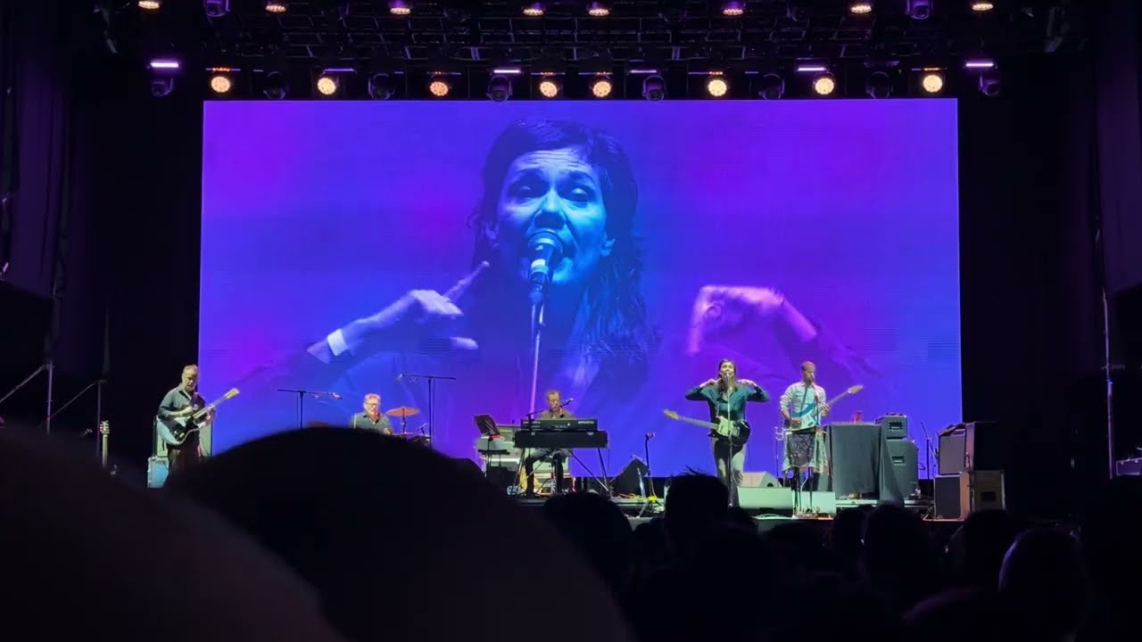 Stereolab (Fauna Primavera 2025)