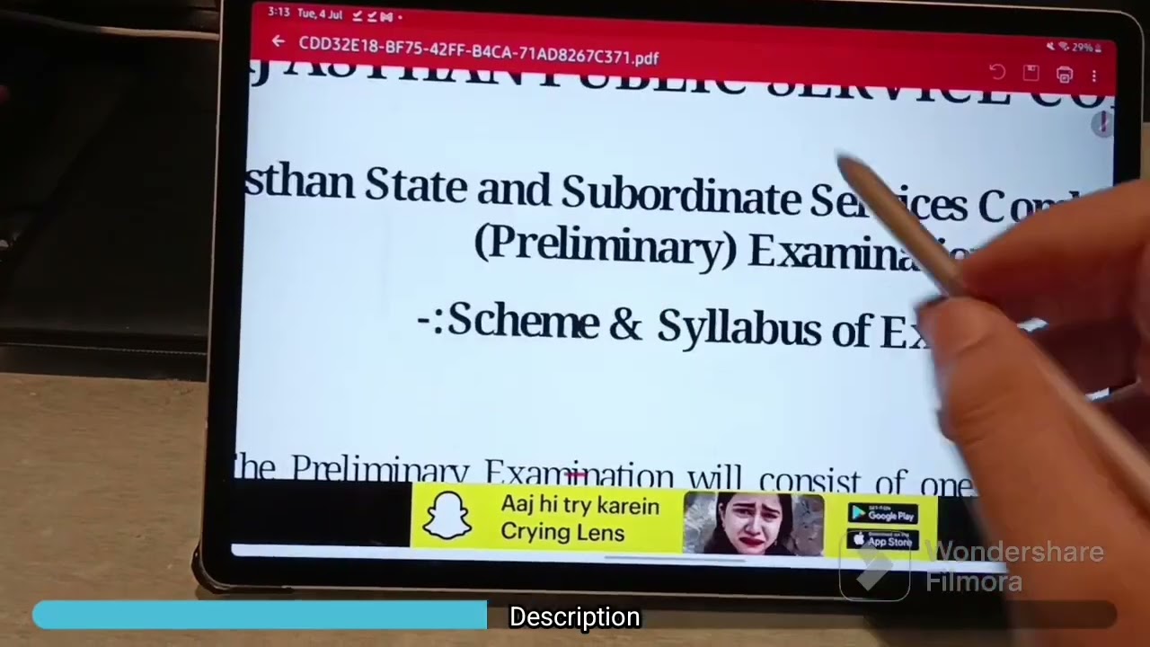 Starting my Ras preparation (English medium) #rajasthan #ias #rpsc #ras # English # springboard