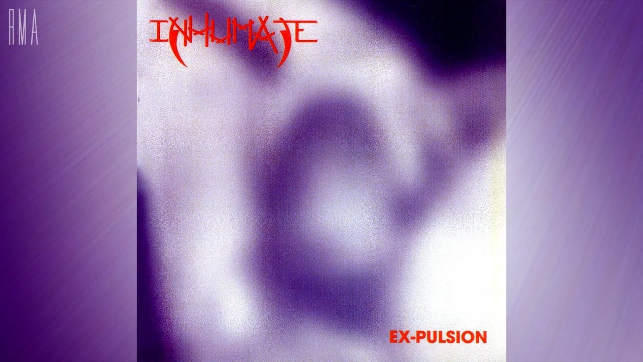 Inhumate - Ex-Pulsion (Full album HQ)