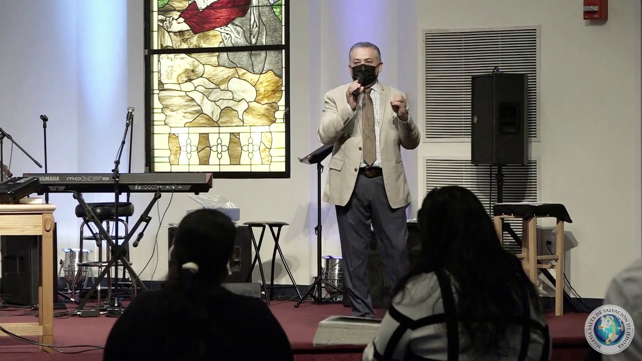 “La Firmeza que debe haber en todo Creyente” – Santiago 5:7-8