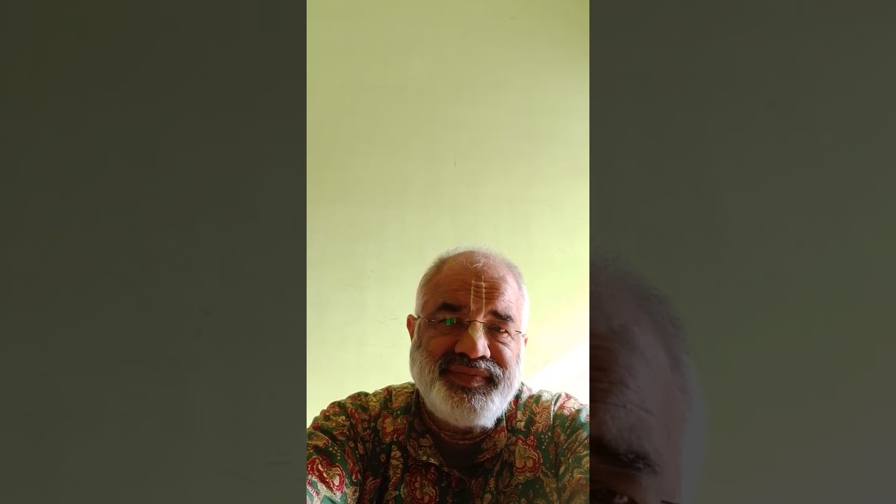 Hindi... Guru Vani #gaudiya #prabhupada #hare #new #prema 