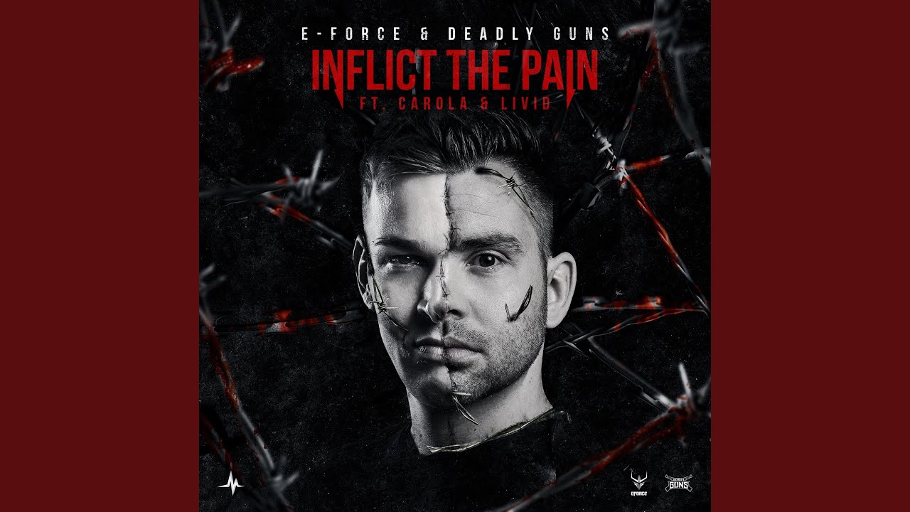 Inflict The Pain