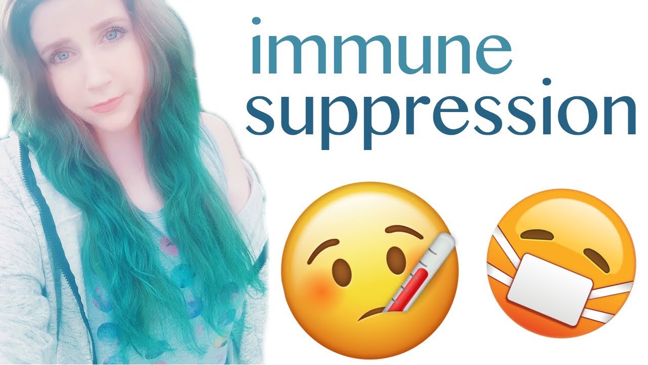 Disability Discourse: Living with a compromised immune system?