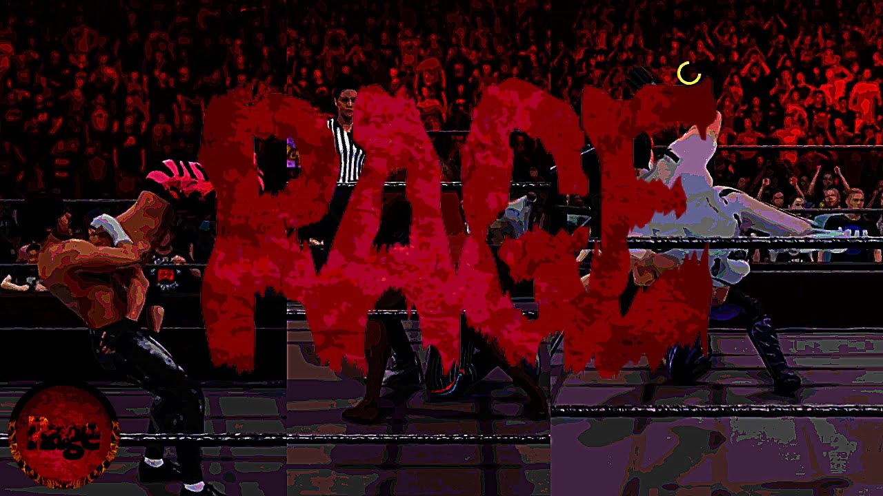 RAGE First Full show! (1/13/26)