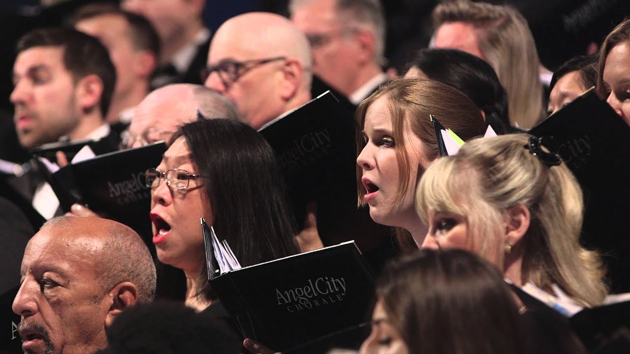 Frozen (Choral Suite)