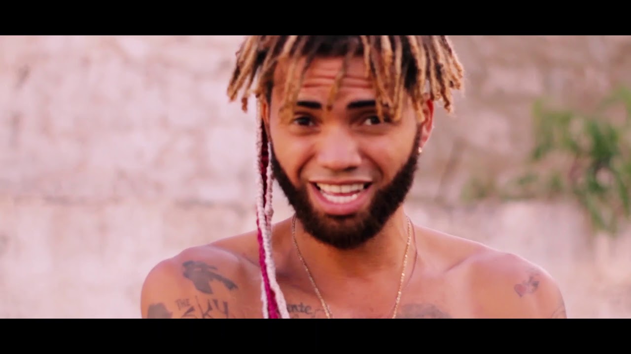 Ricking Fenix  - Oh Yeah   ma  Menin d zona [Official video] by ARTSCREEN FILMES