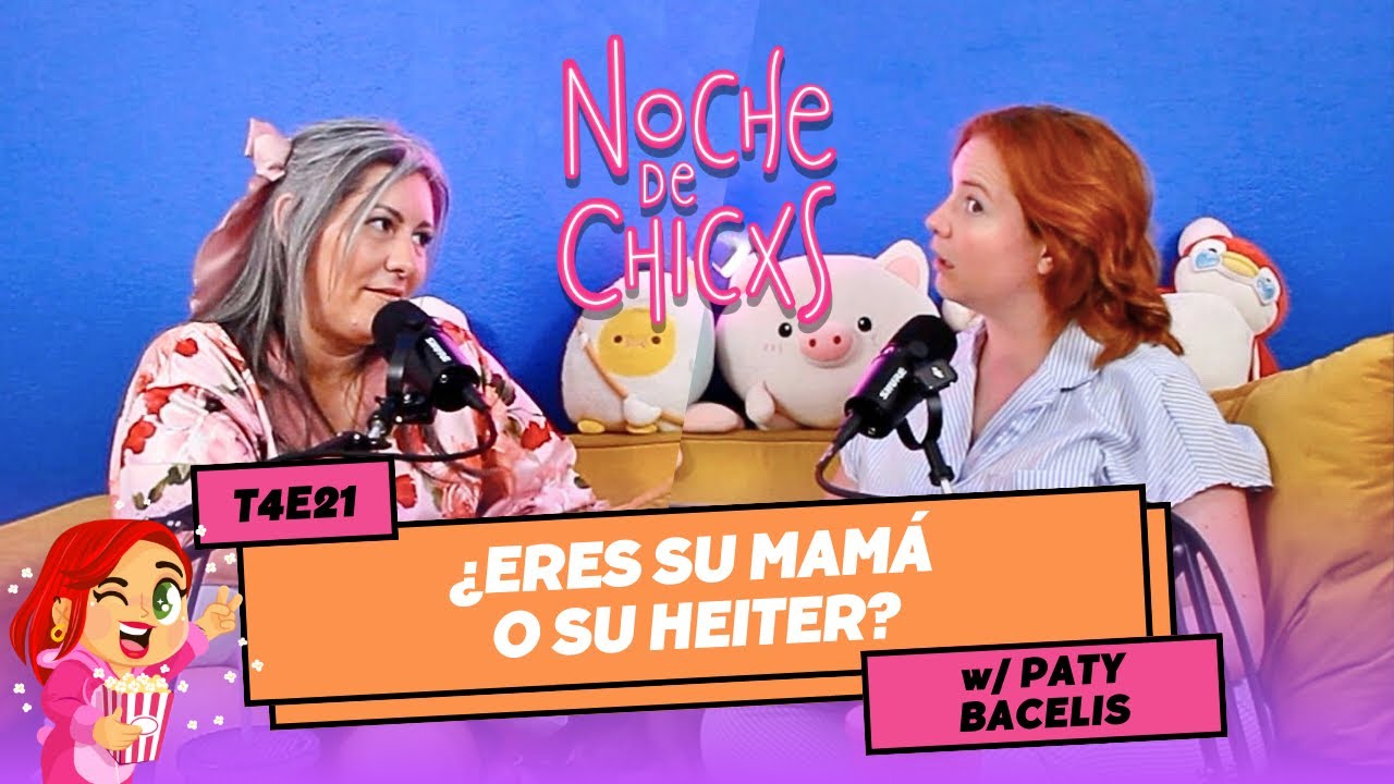 T4E21 Lo Medicaba En Secreto 🤐🚑 Ft Paty Bacelis de @gentesensual #storytime
