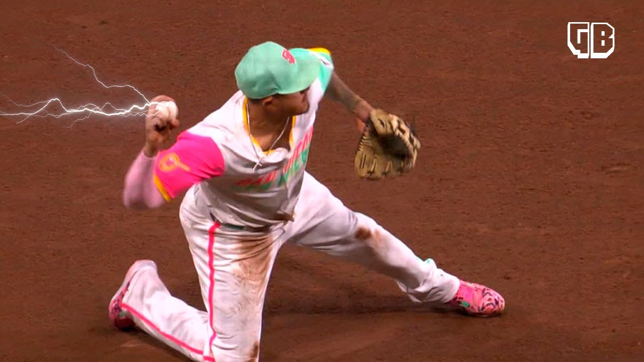 MLB | Top Plays 2025 Highlights