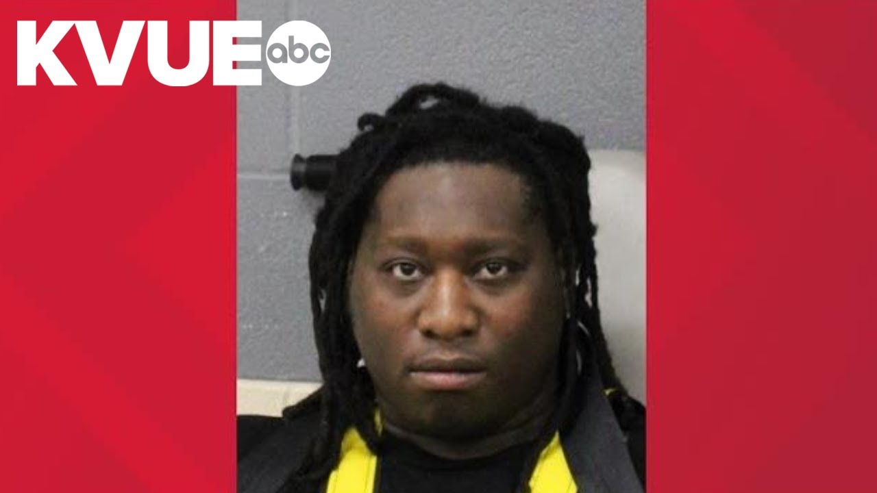 Man convicted after deadly 2024 hit-and-run during SXSW in Austin