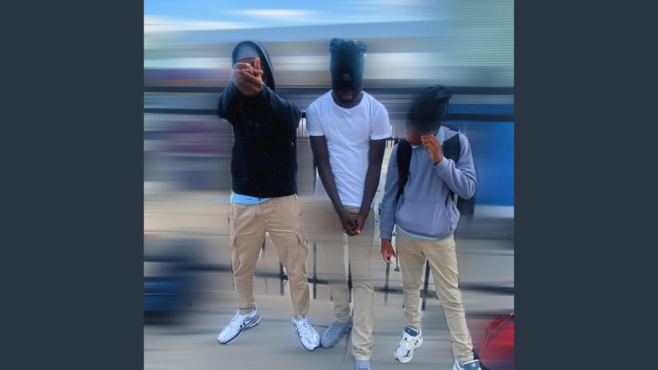 Drive Bys