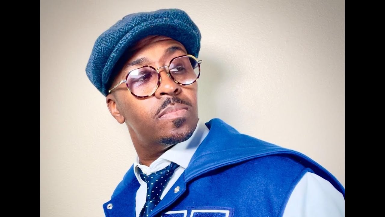 Rapper Kwame Talks Career Success & New Album 