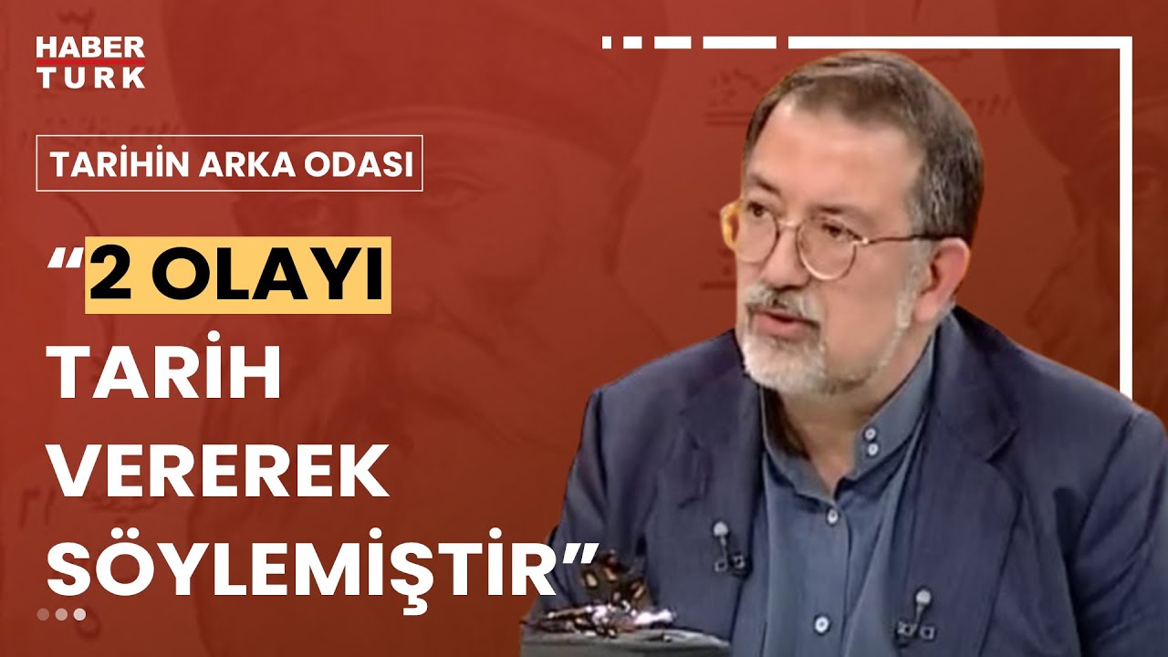 Osmanlı'nın Nostradamus'u 