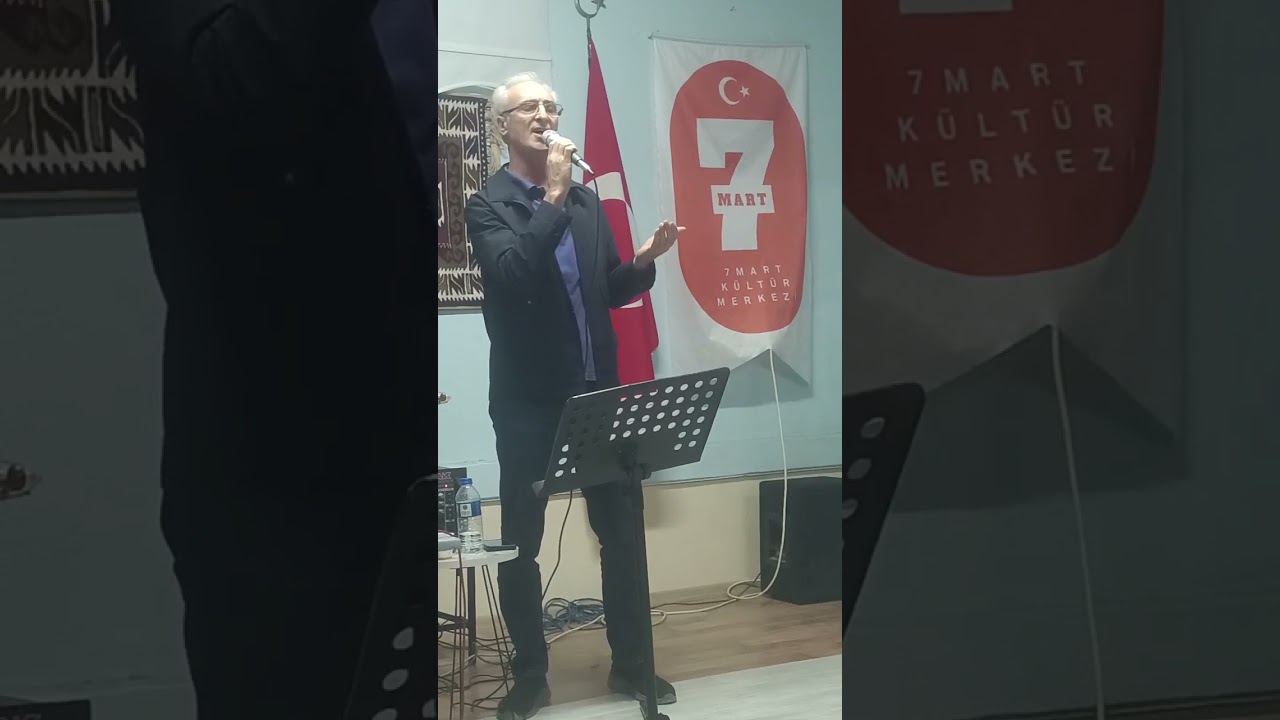 Sebahattin Kaya Harun bülbül