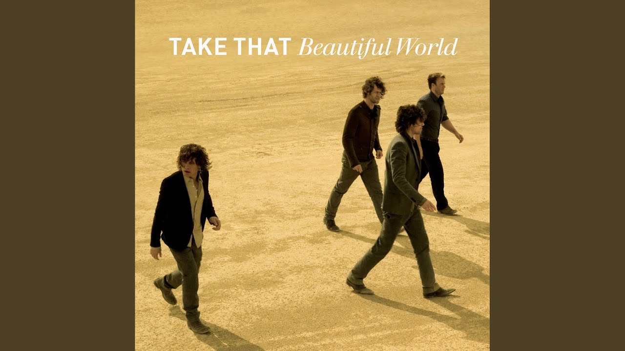 Beautiful World
