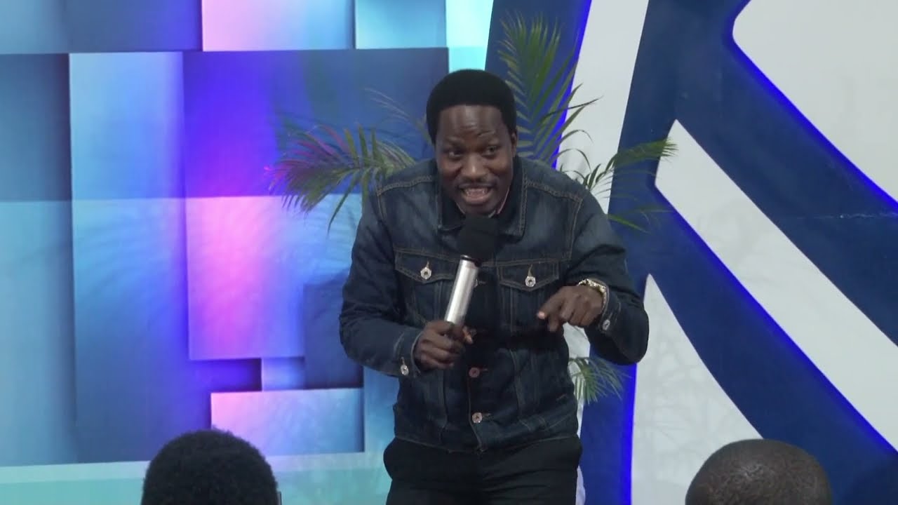 UNAHARIBIKIWA KADRI UNAVYOPAMBANA NA MIZIMU YA UKOO | Apostle Dr. Frank Warren