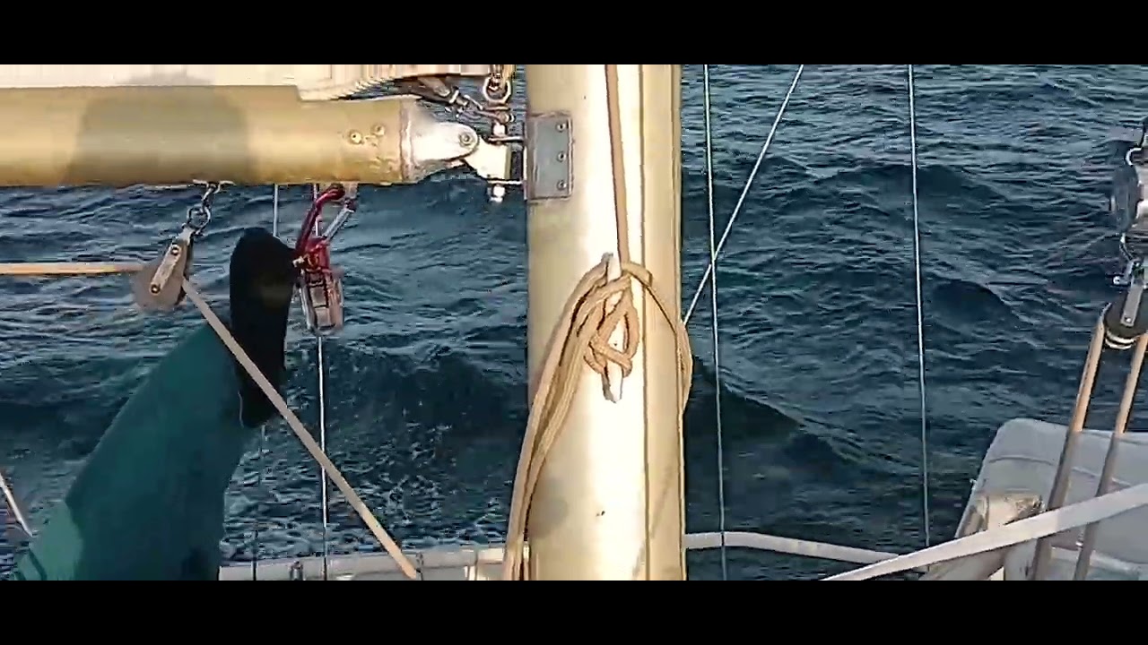 Suncoast 42 Sailingboat for sale | France | Scanboat