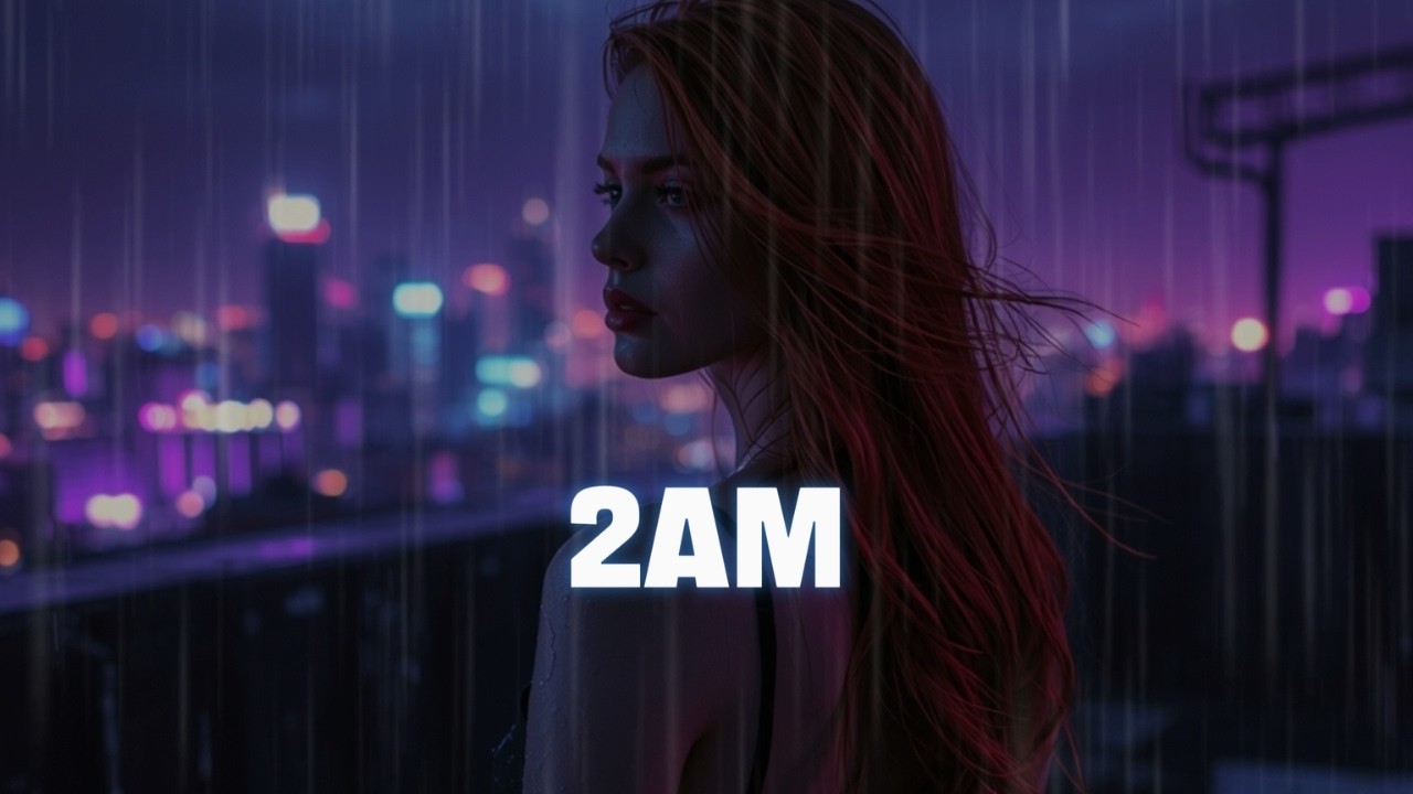 Session 13 — 2AM | Underground Deep House Mix 2026 (1 Hour 02 Min)
