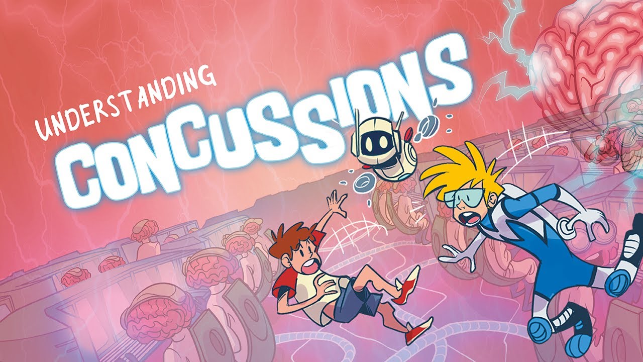 Understanding Concussions - Jumo Health