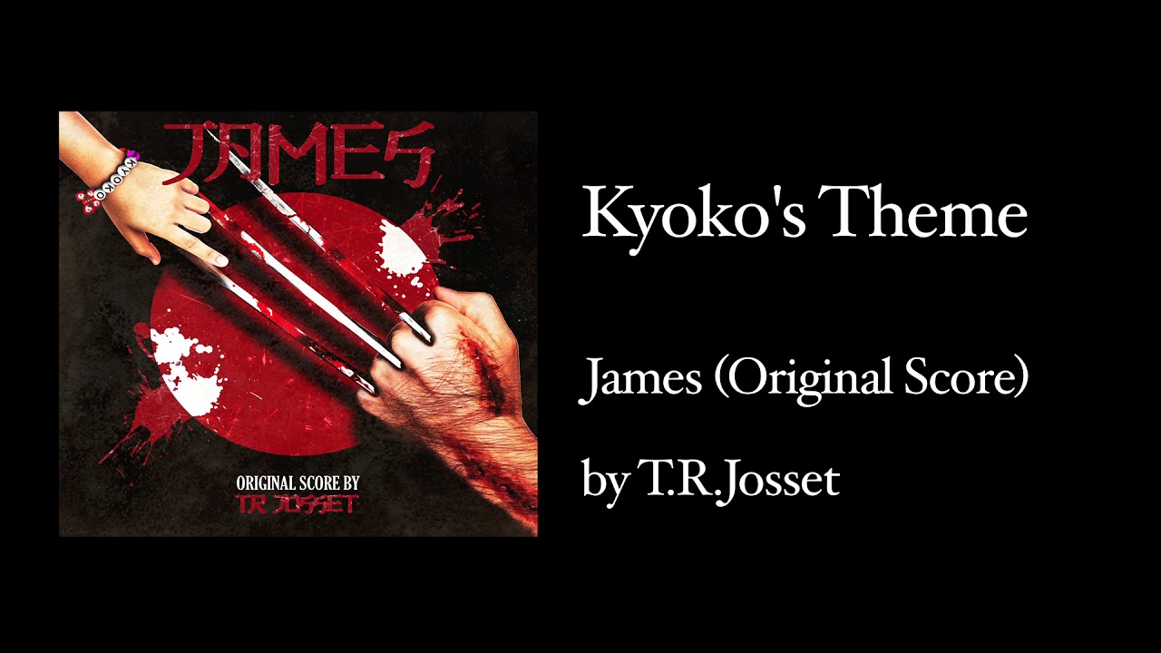 Kyoko's Theme - Original Score by T.R.Josset