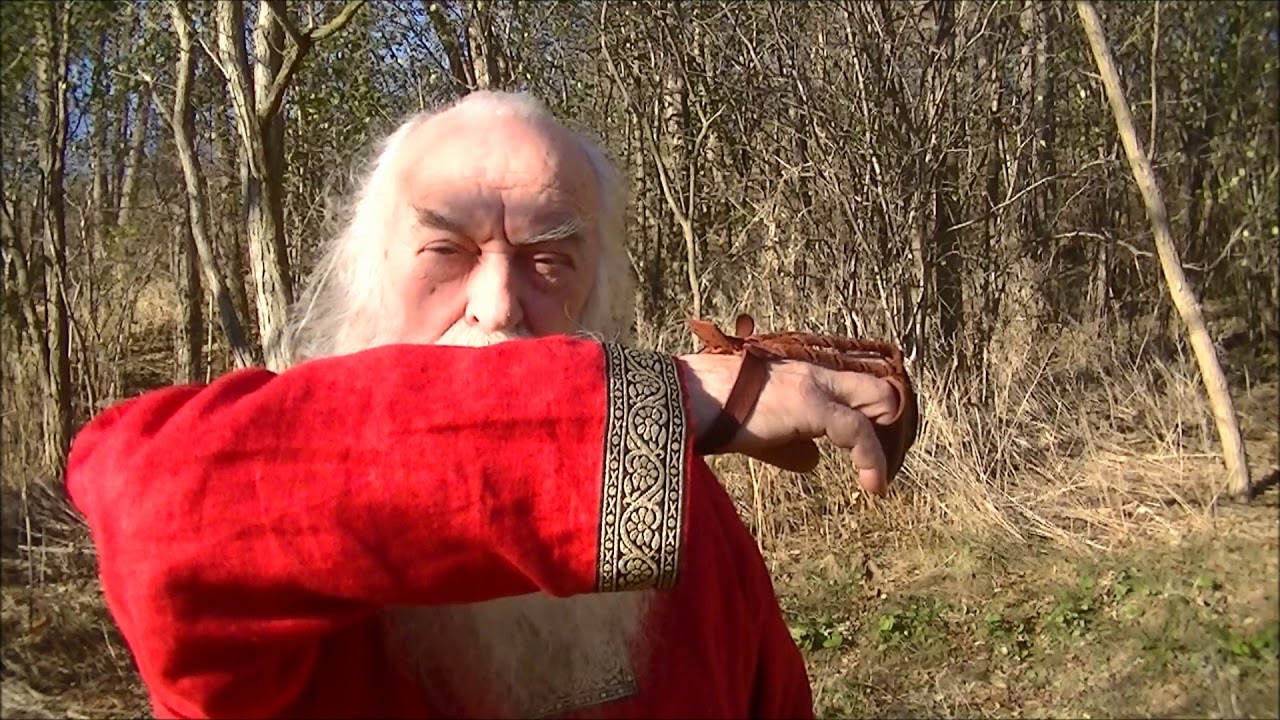 TURNING NIGHTMARES INTO SWEET DREAMS ENGLISH LONGBOW NON REALITY T.V.