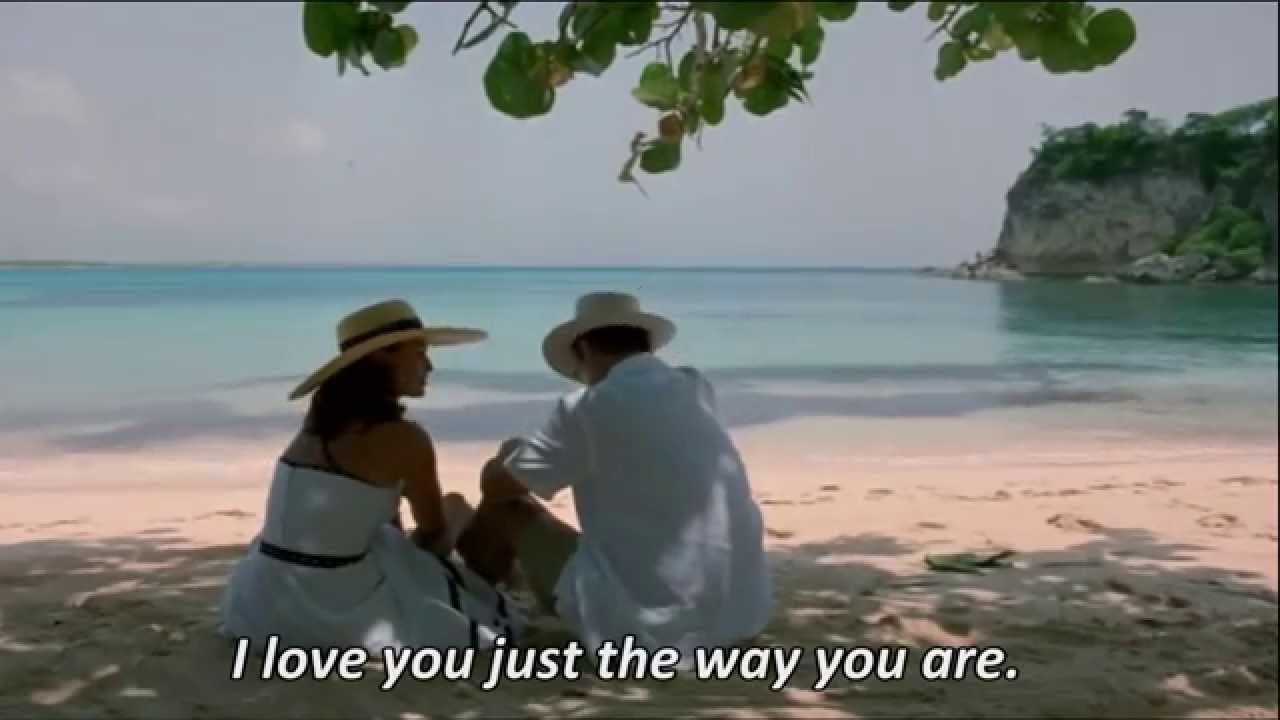 DIANA KRALL - Just The Way You Are