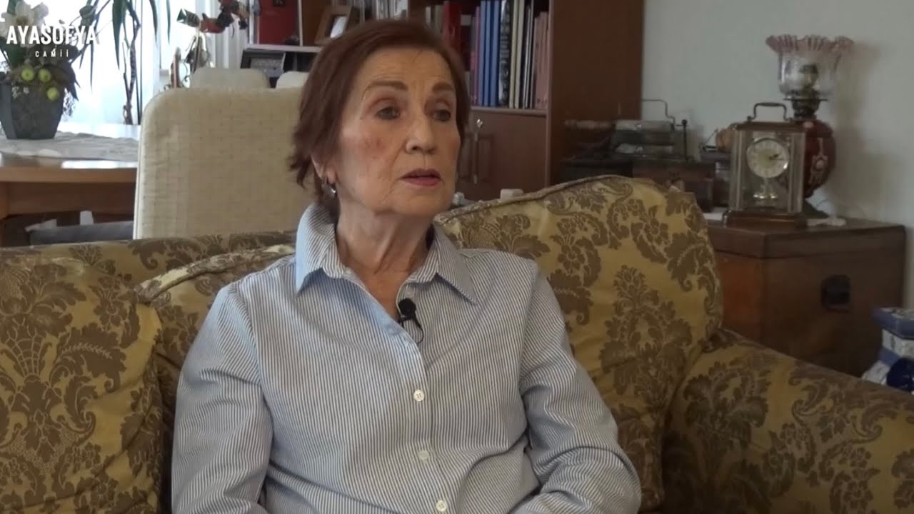 Ramazan Sohbetleri | İncila Bertuğ