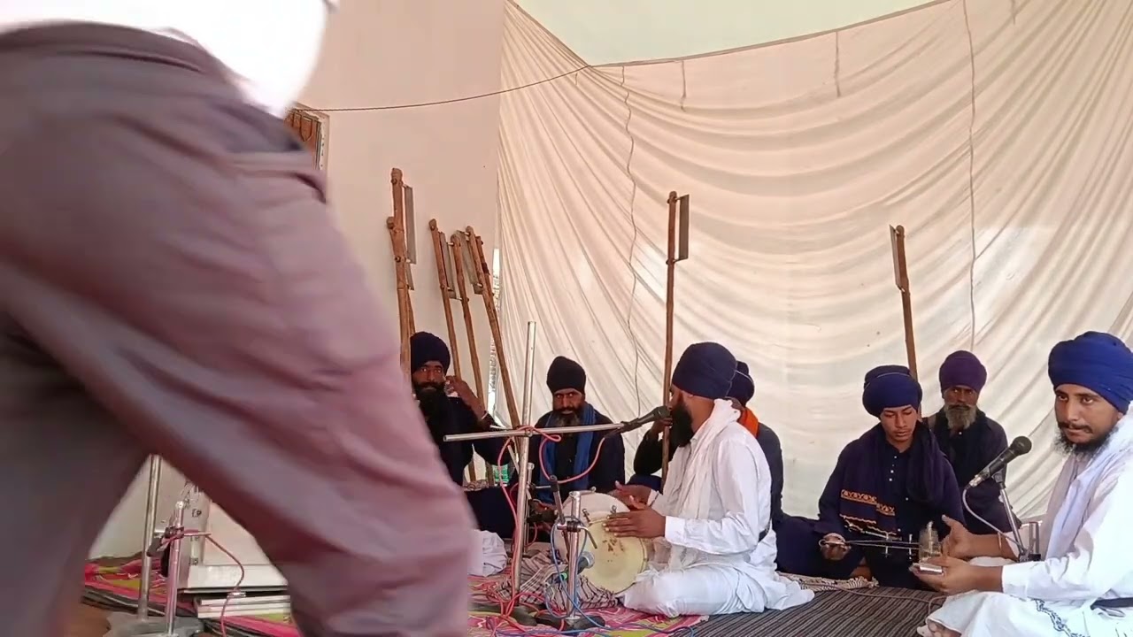 ਸਿੰਘ ਸਾਹਿਬ ਜਥੇਦਾਰ ਸੰਤ ਬਾਬਾ ਹਰਪ੍ਰੀਤ ਸਿੰਘ ਜੀ ਧੌਲੀਪਾਲ ਵਾਲੇ ਮੋਬਾਇਲ ਨੰਬਰ 9872080586