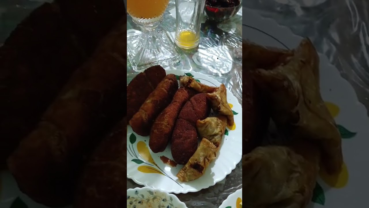 innathee spcl ithaayrnnu🤩🥰#ifthar#special#viral