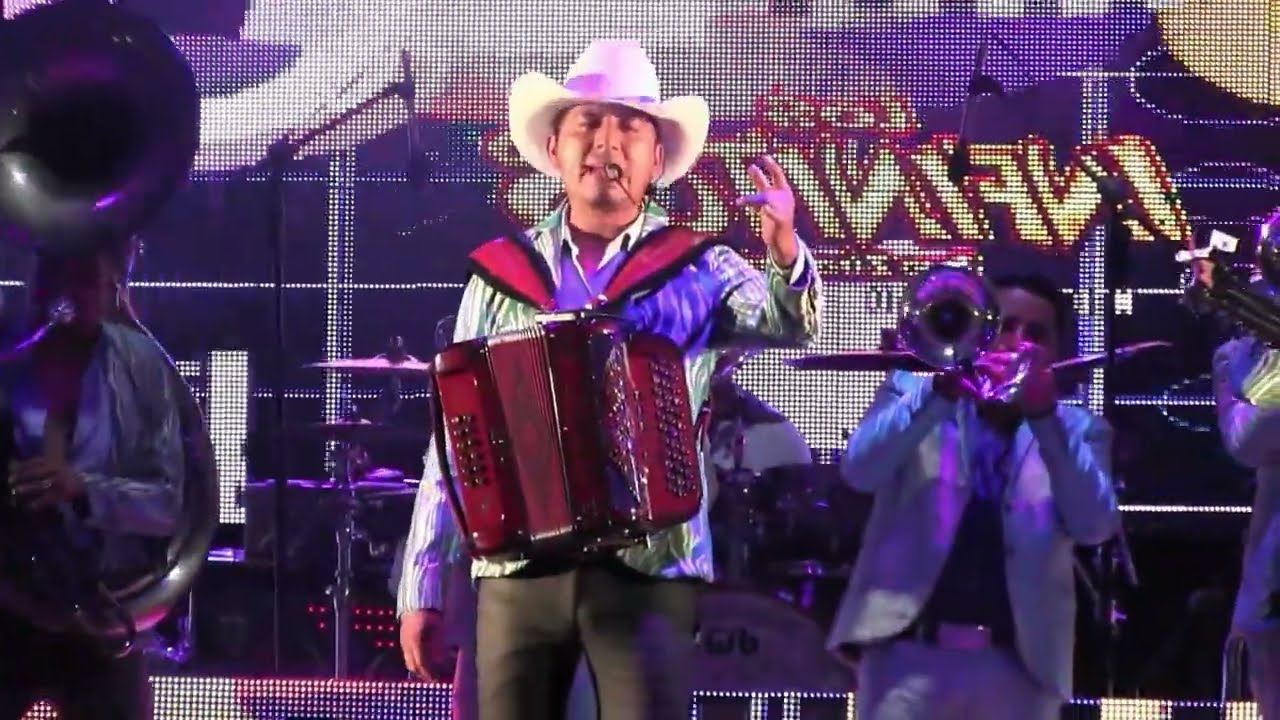 Los infinitos de zirahuen en vivo!!