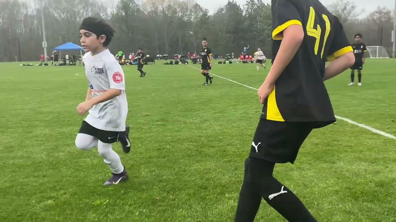 2015 AFC LIGHTNING VS KHPA MURF B15
