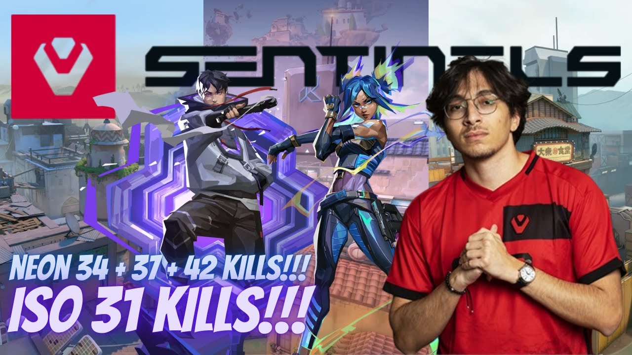 TDM⚔ MVP Gaming!!! SEN johnqt Iso⚛️ and Neon⚡ TDM!⚔