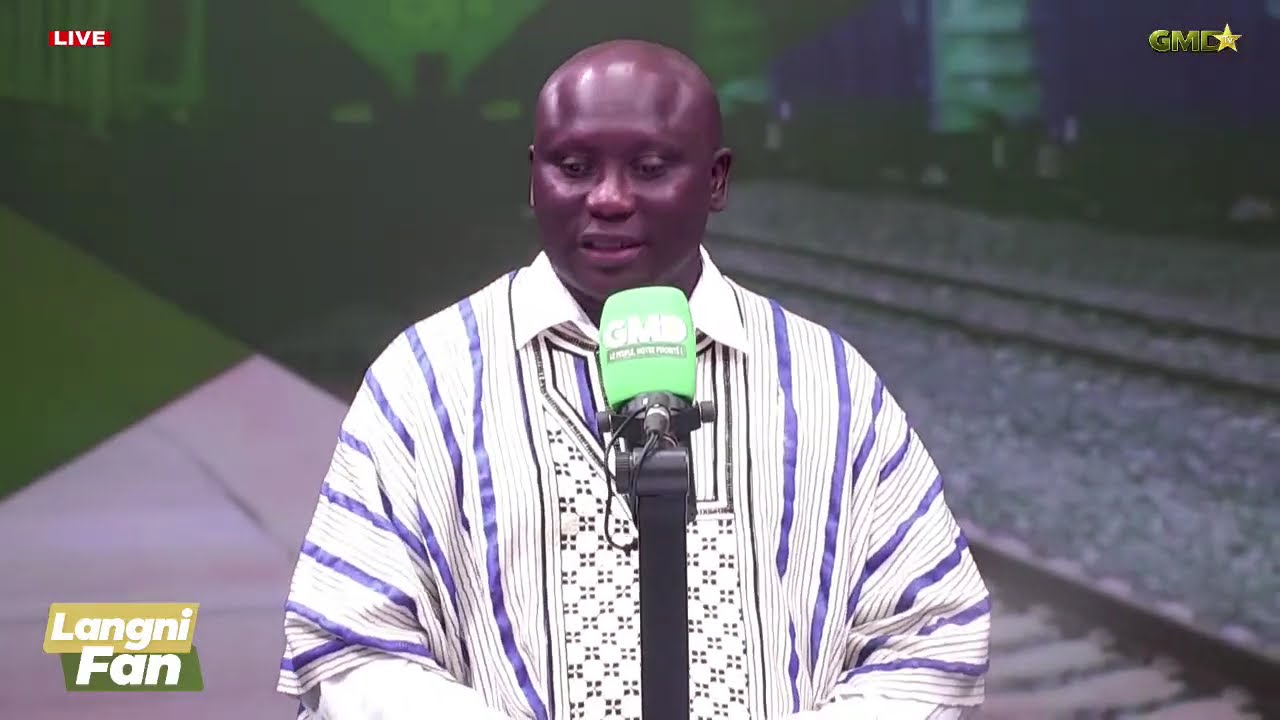 🟩 𝐋𝐀𝐍𝐆𝐍𝐈 𝐅𝐀𝐍