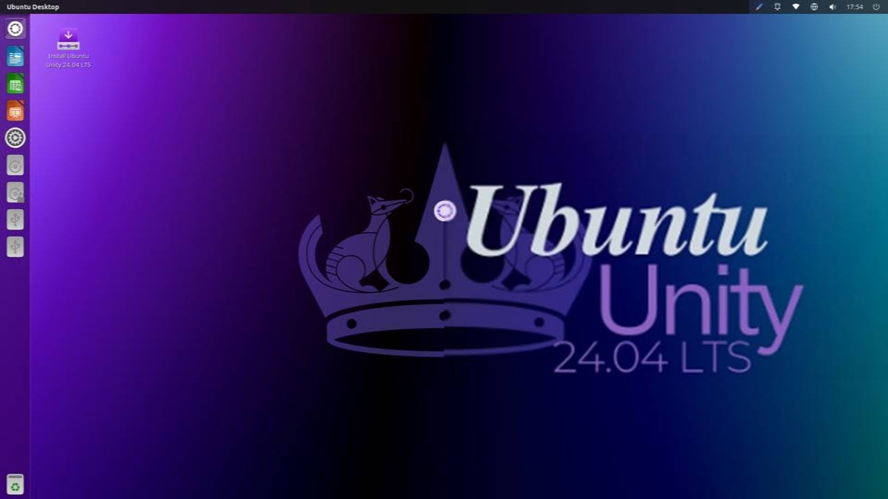 Ubuntu Unity &ndash; возвращение легендарного интерфейса!
