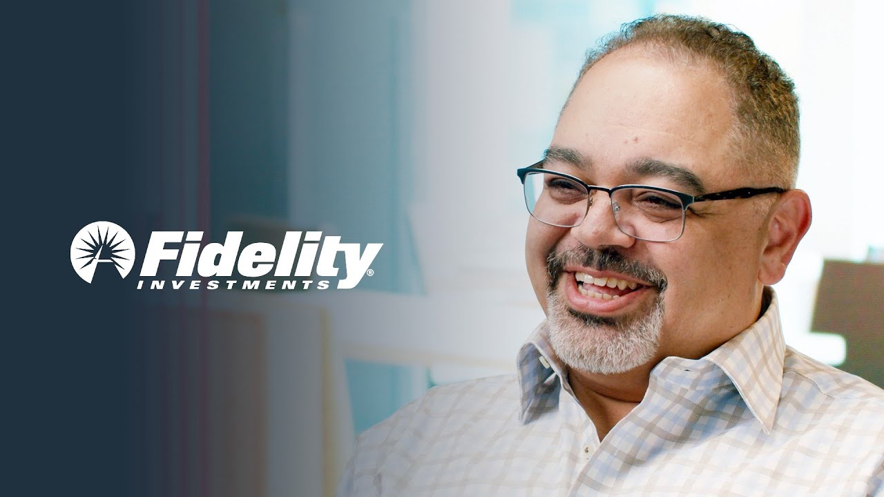 Fidelity Transforms with AWS Managed Open-Source Observability | Amazon Web Services